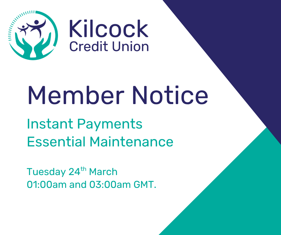 Member Notice
