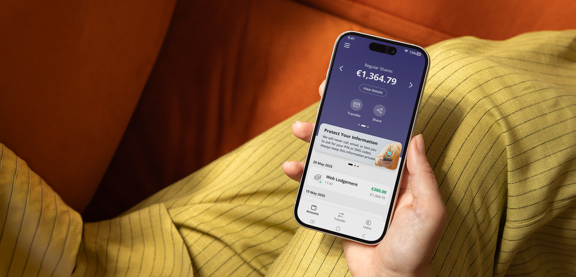 Introducing Our New Mobile App