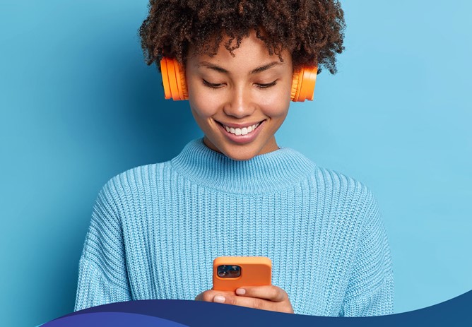 Introducing our new enhanced mobile app!