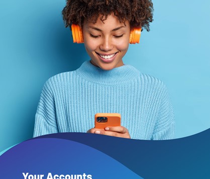Introducing our new enhanced mobile app!
