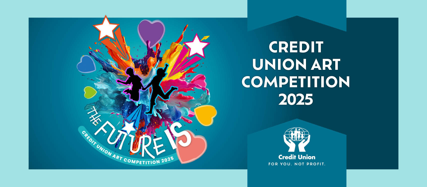 The Credit Union Art Competition