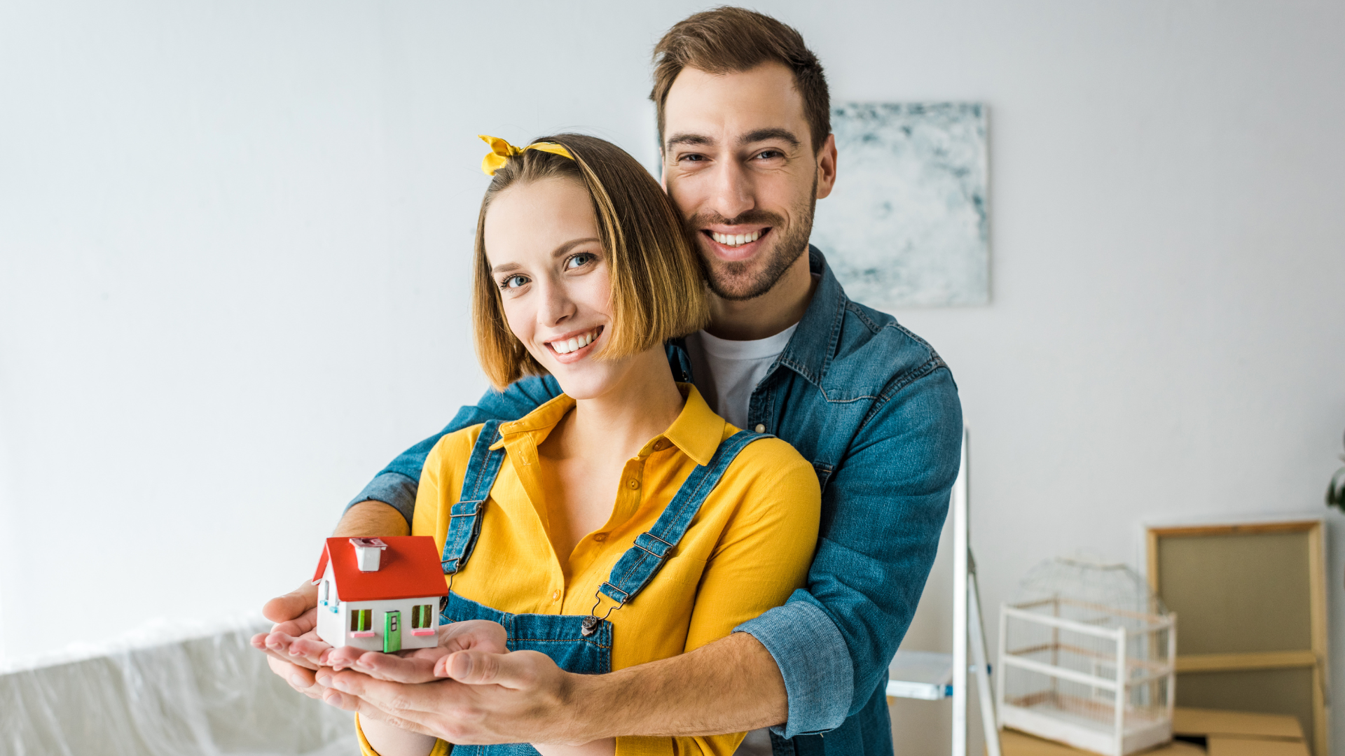 Mortgages with a Difference!