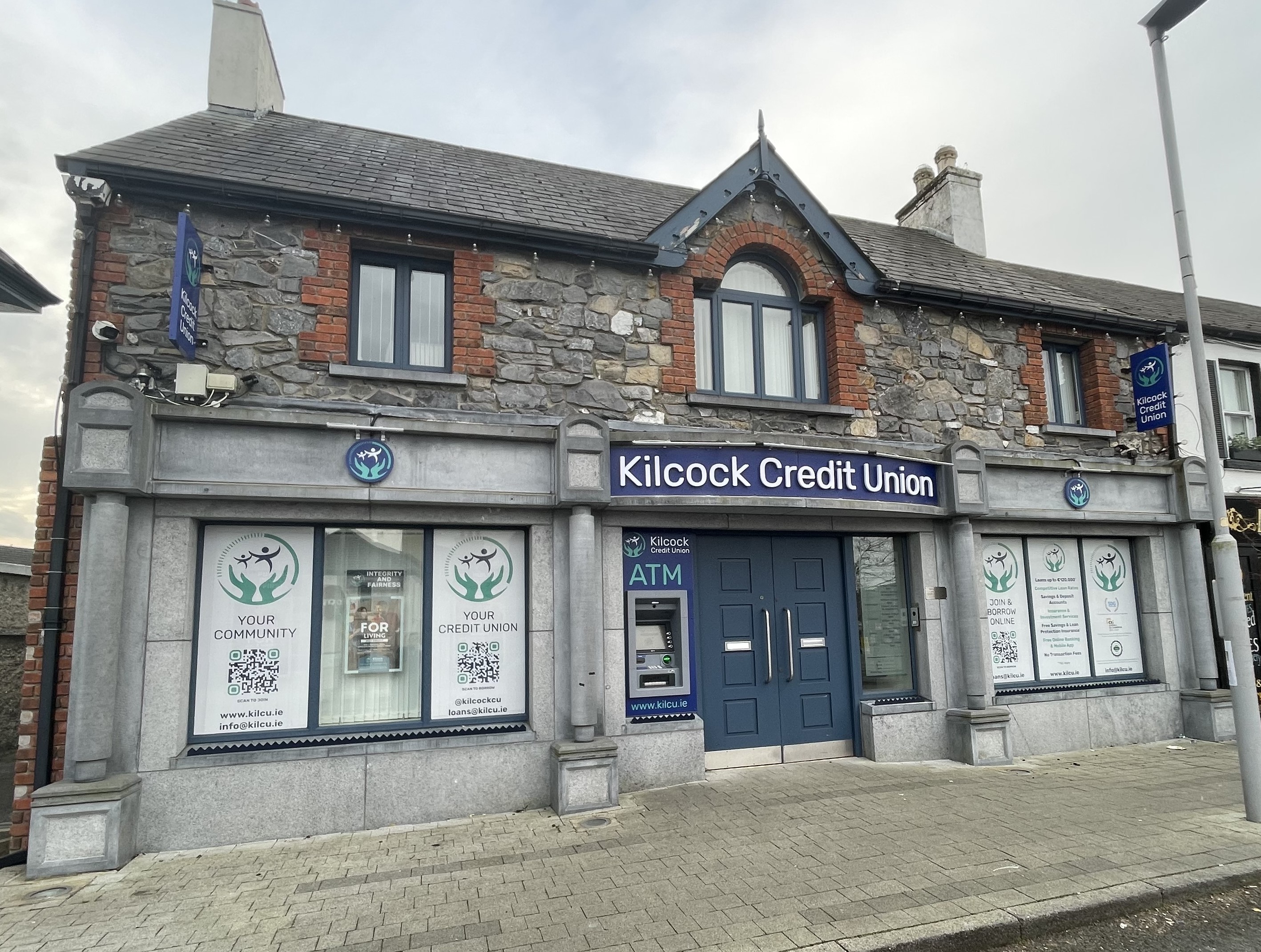 Kilcock Credit Union is delighted with the publication of changes to the Credit Union Lending Framework by the Central Bank of Ireland