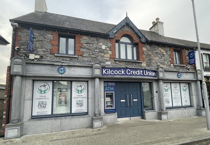 Kilcock Credit Union is delighted with the publication of changes to the Credit Union Lending Framework by the Central Bank of Ireland