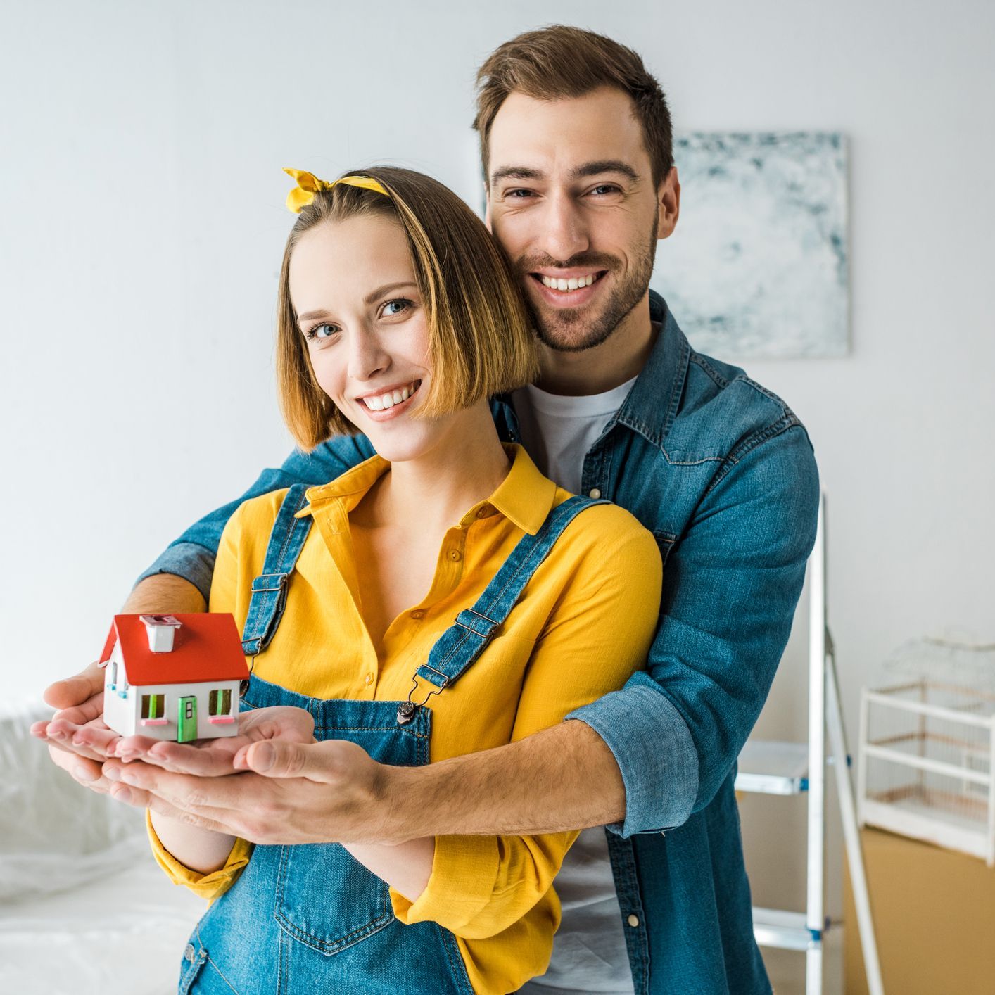 Mortgages with a Difference