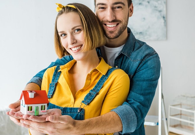 Mortgages with a Difference