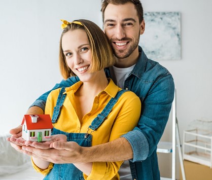 Mortgages with a Difference