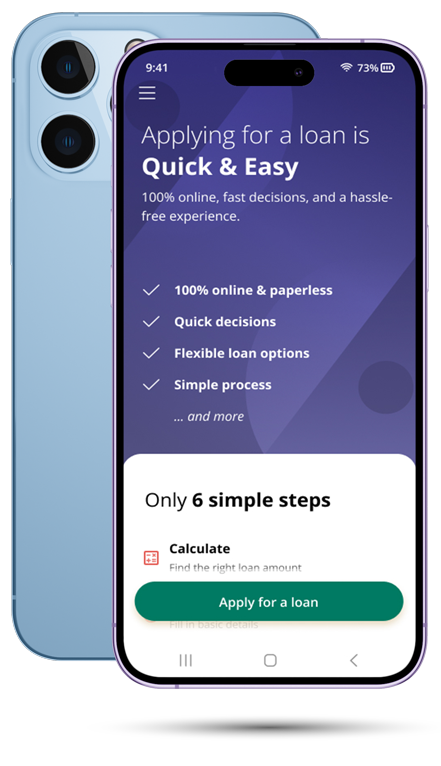 Loan Application