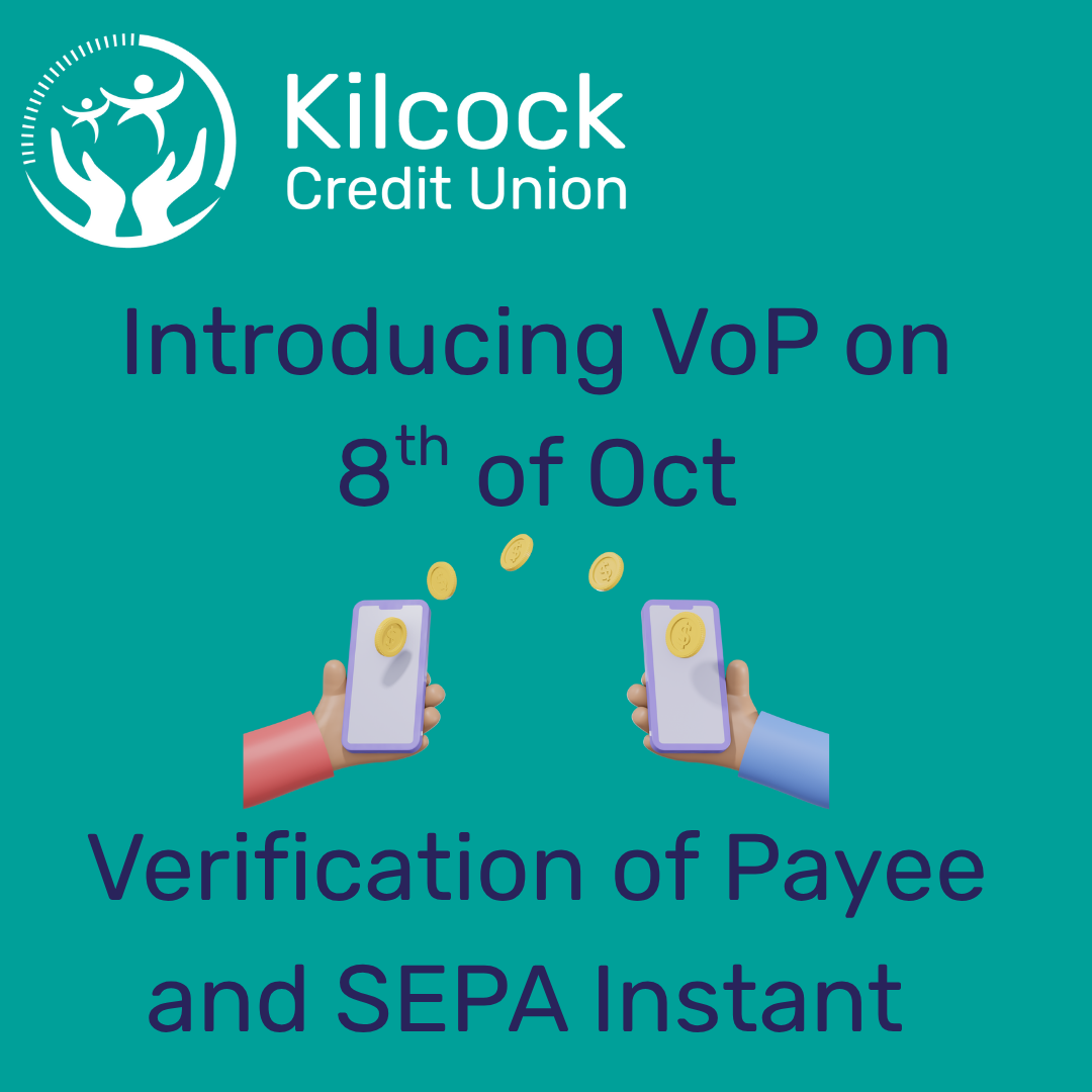 Verification of Payee (VoP)
